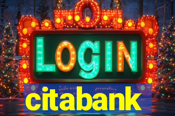 citabank participacoes ltda jogos online